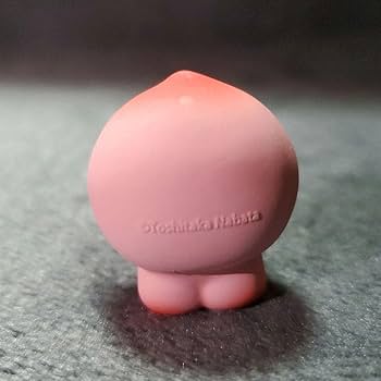 なとり★摩擦★シークレット★ガチャガチャ ガチャガチャ・カプセルトイ通販専門｜ノリーズコレクション